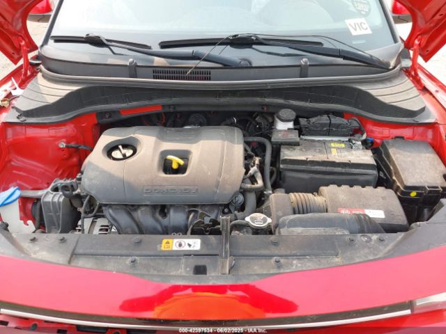 2020 KIA SOUL KNDJ23AU6L7064492 Photo 9