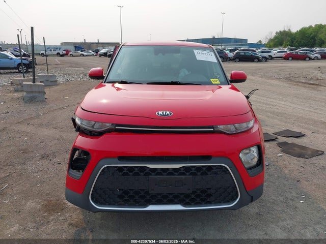 KNDJ23AU6L7064492 KIA mpi nu