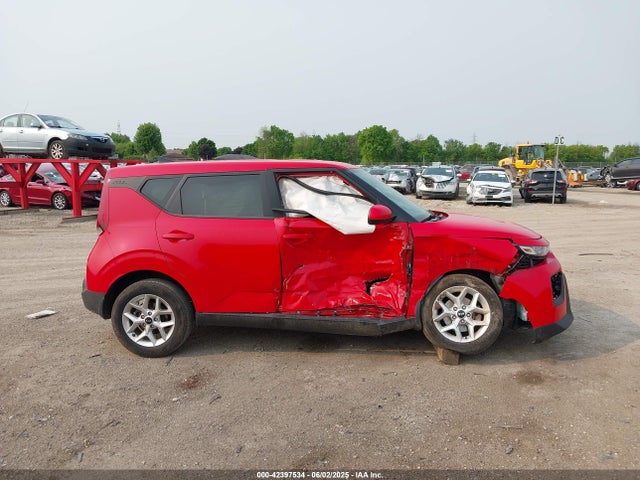 KNDJ23AU6L7064492 KIA mpi nu