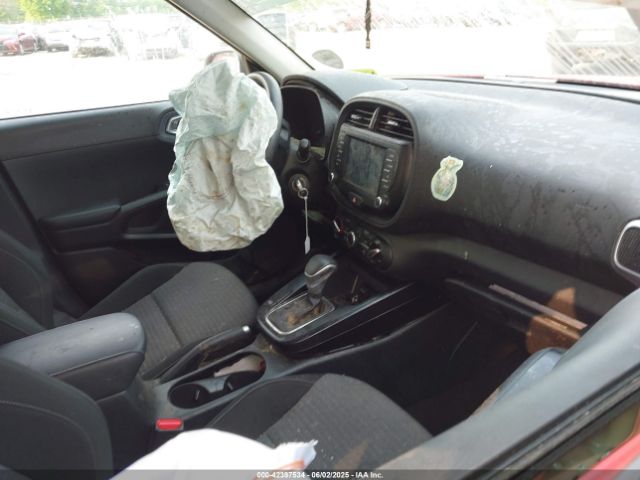 2020 KIA SOUL KNDJ23AU6L7064492 Photo 4