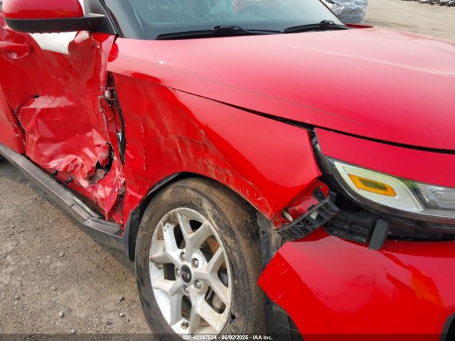 2020 KIA SOUL KNDJ23AU6L7064492 Photo 5