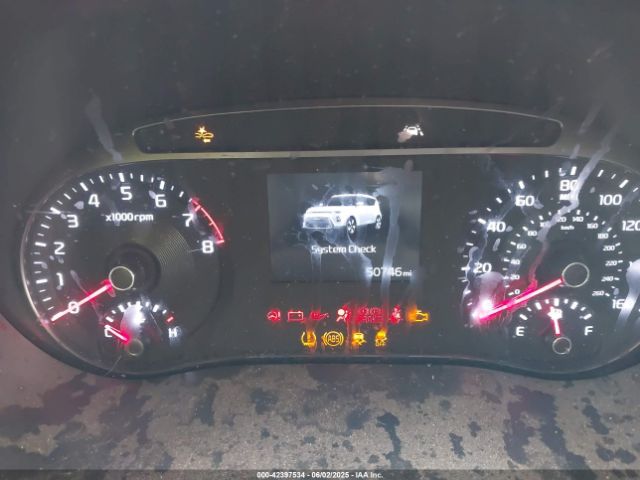 2020 KIA SOUL KNDJ23AU6L7064492 Photo 6