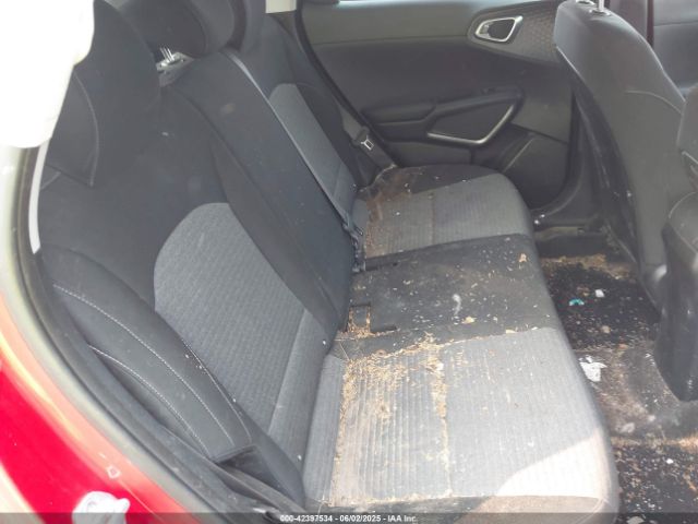 2020 KIA SOUL KNDJ23AU6L7064492 Photo 7