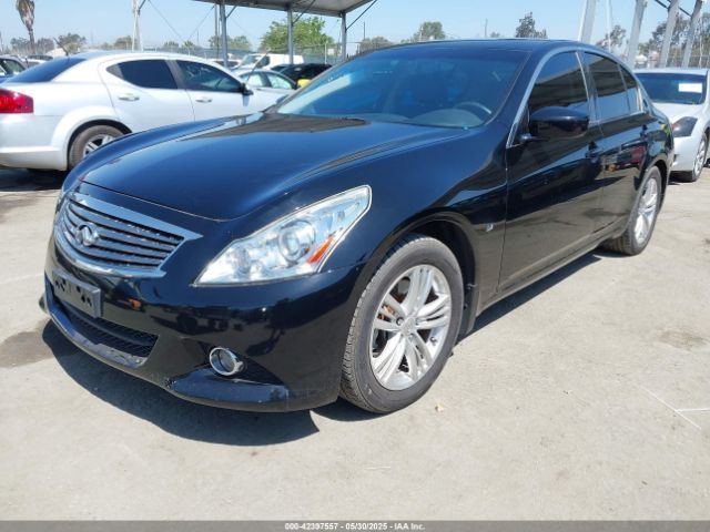 JN1CV6AP2FM580398 Infiniti Q40