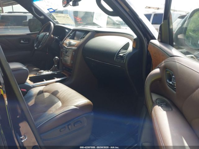 JN8AZ2NE9G9125213 Infiniti Qx80 Limited