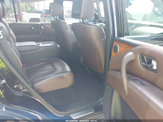JN8AZ2NE9G9125213 Infiniti Qx80 Limited