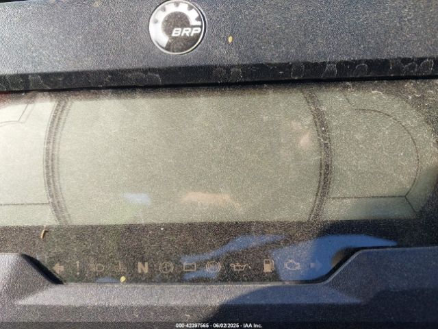 2022 CAN-AM MAVERICK X3 3JBVXAV25NE000594 Photo 6