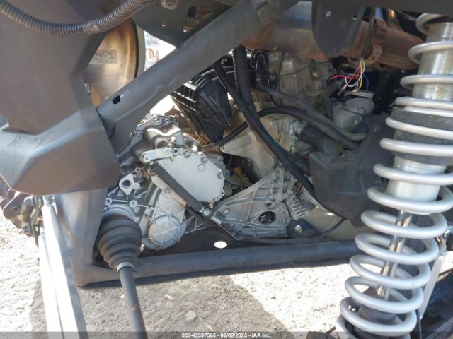 2022 CAN-AM MAVERICK X3 3JBVXAV25NE000594 Photo 7