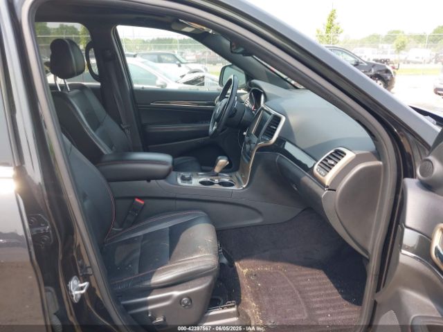 2016 JEEP GRAND CHEROKEE 1C4RJFBG5GC498626 Photo 4