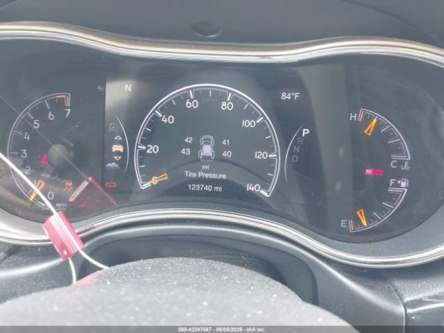 2016 JEEP GRAND CHEROKEE 1C4RJFBG5GC498626 Photo 6