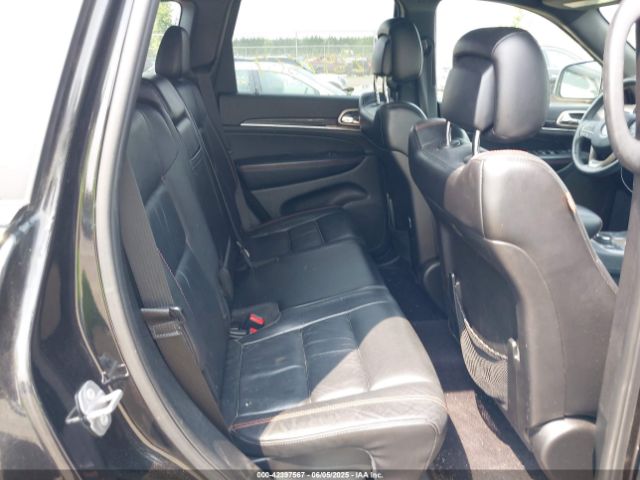 2016 JEEP GRAND CHEROKEE 1C4RJFBG5GC498626 Photo 7