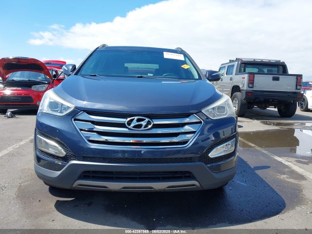 5XYZU3LB7EG205620 Hyundai gdi theta