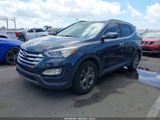 5XYZU3LB7EG205620 Hyundai gdi theta