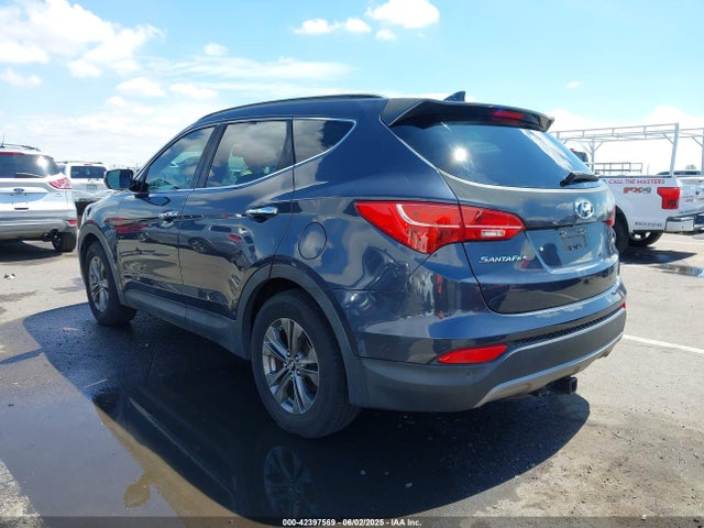 5XYZU3LB7EG205620 Hyundai gdi theta