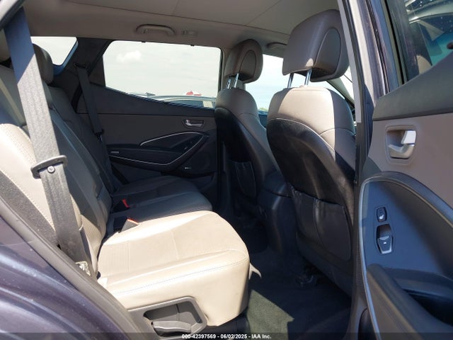 5XYZU3LB7EG205620 Hyundai gdi theta