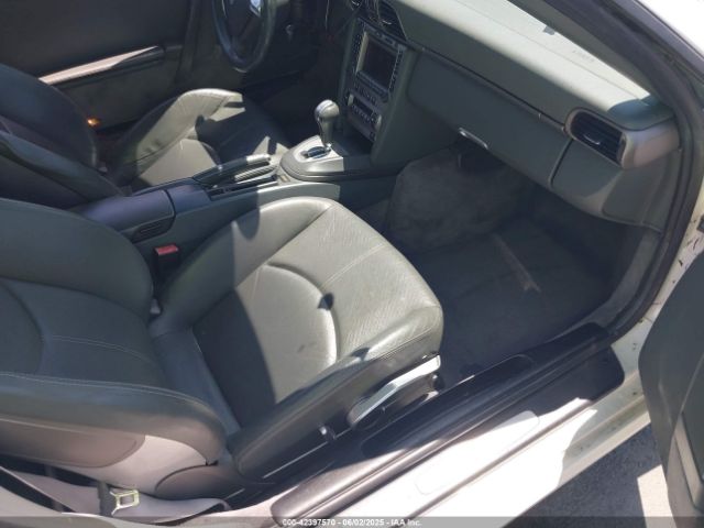 2006 PORSCHE 911 WP0CA29976S756106 Photo 4