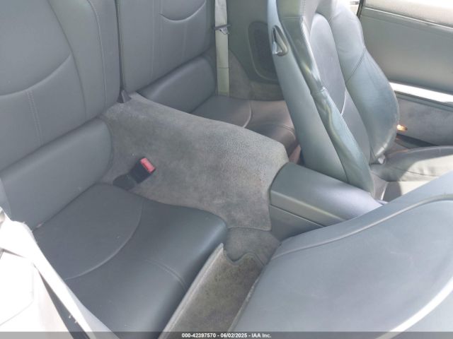 2006 PORSCHE 911 WP0CA29976S756106 Photo 7