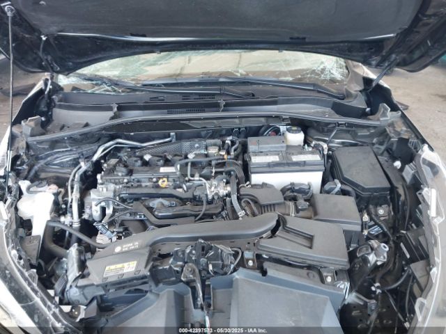 2023 TOYOTA COROLLA CROSS 7MUDAAAG8PV072030 Photo 9