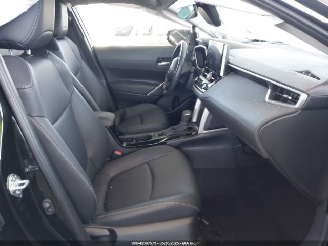 2023 TOYOTA COROLLA CROSS 7MUDAAAG8PV072030 Photo 4