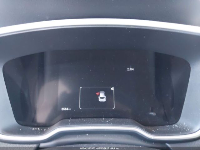 2023 TOYOTA COROLLA CROSS 7MUDAAAG8PV072030 Photo 6
