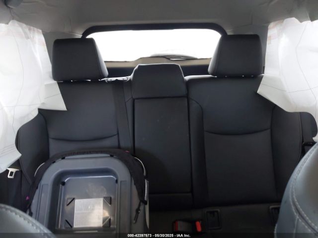 2023 TOYOTA COROLLA CROSS 7MUDAAAG8PV072030 Photo 7
