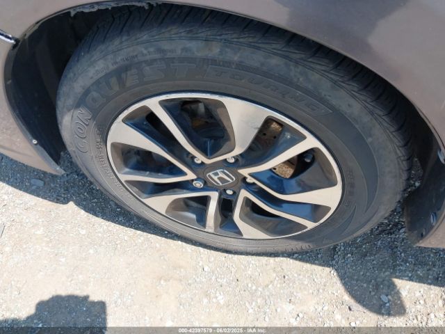 19XFB2F89FE223621 Honda CIVIC EX