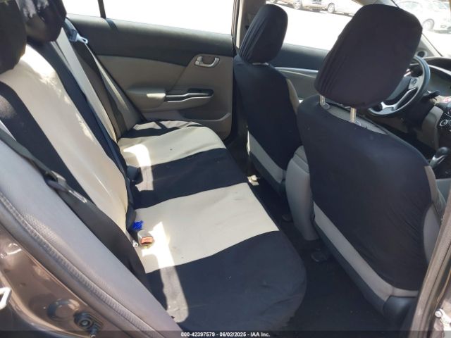 19XFB2F89FE223621 Honda CIVIC EX