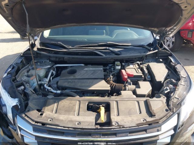 2024 NISSAN ROGUE JN8BT3BB9RW421407 Photo 9