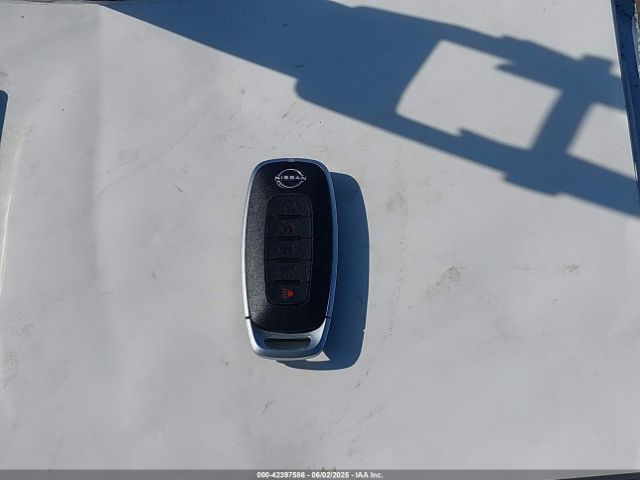 2024 NISSAN ROGUE JN8BT3BB9RW421407 Photo 10
