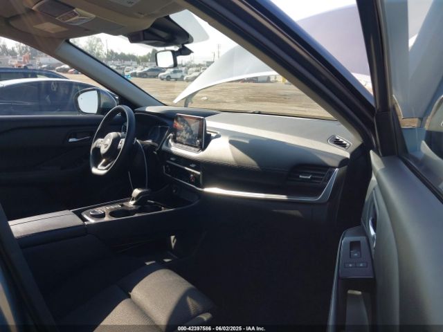 2024 NISSAN ROGUE JN8BT3BB9RW421407 Photo 4