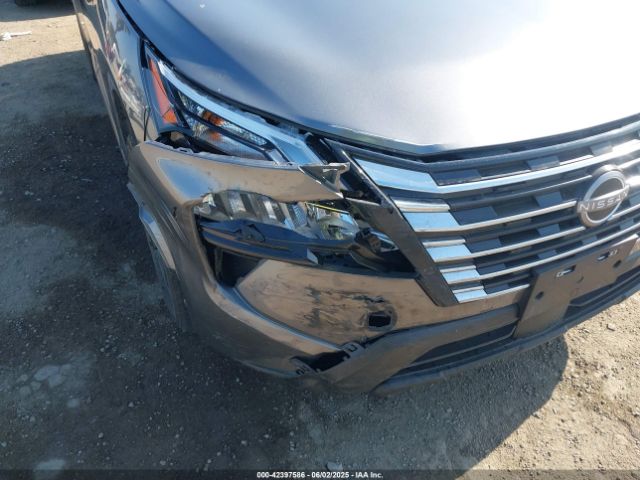 2024 NISSAN ROGUE JN8BT3BB9RW421407 Photo 5