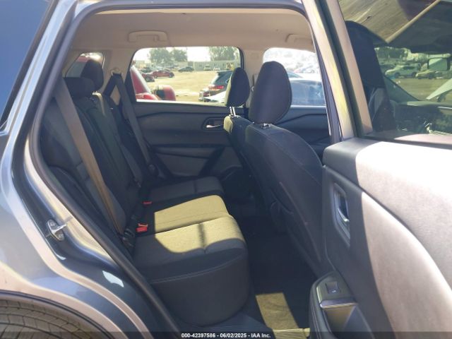 2024 NISSAN ROGUE JN8BT3BB9RW421407 Photo 7