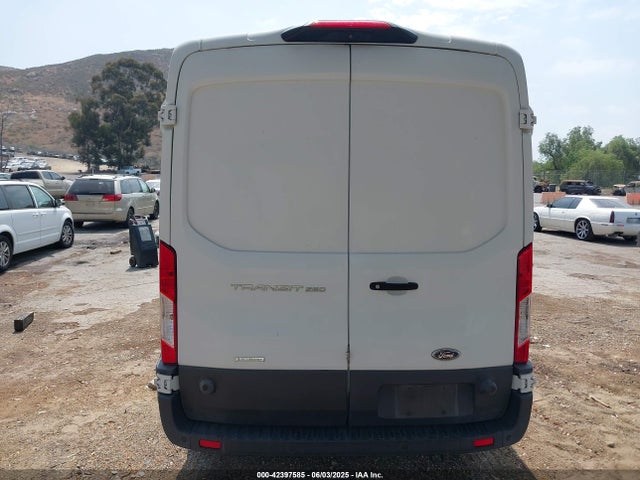 Ford 2020 2020 1FTBR1CG6LKB66920 Image 17