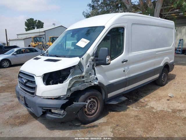 Ford 2020 2020 1FTBR1CG6LKB66920 Image 2