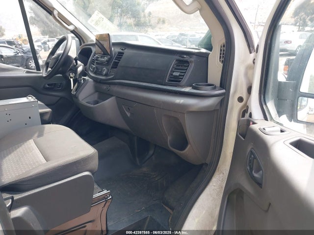 Ford 2020 2020 1FTBR1CG6LKB66920 Image 5