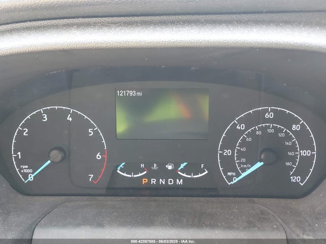Ford 2020 2020 1FTBR1CG6LKB66920 Image 7