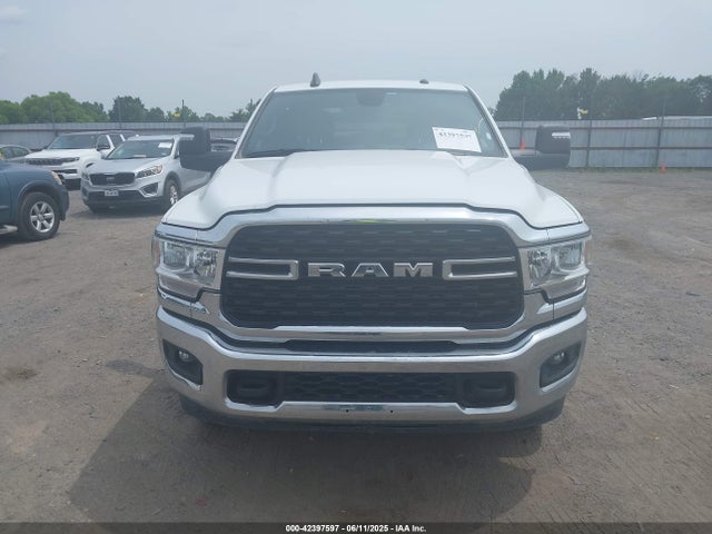 3C6UR5DL4PG651105 RAM 2500 Big Horn  4x4 6'4 Box