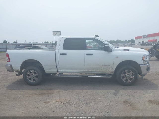 3C6UR5DL4PG651105 RAM 2500 Big Horn  4x4 6'4 Box
