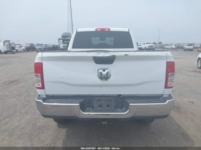 3C6UR5DL4PG651105 RAM 2500 Big Horn  4x4 6'4 Box