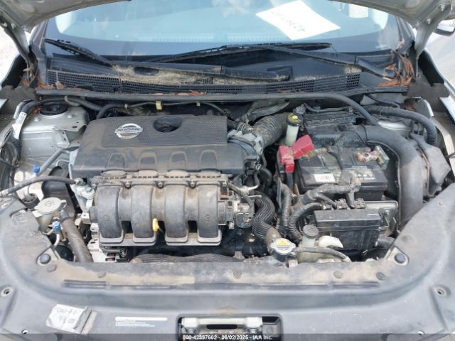 3N1AB7AP0EY280599 Nissan SENTRA SL