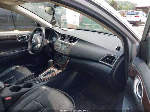 3N1AB7AP0EY280599 Nissan SENTRA SL
