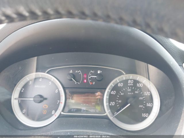 3N1AB7AP0EY280599 Nissan SENTRA SL