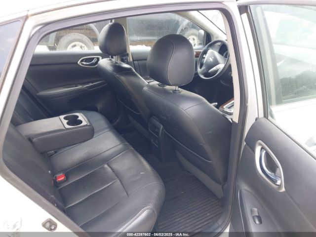 3N1AB7AP0EY280599 Nissan SENTRA SL