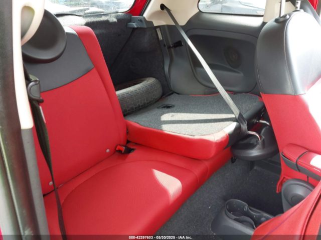 2013 FIAT 500 3C3CFFAR9DT674253 Photo 7