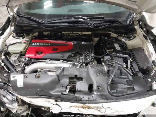 SHHFK8G79MU205425 Honda k20c1