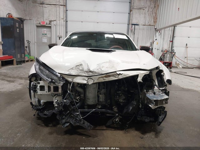 SHHFK8G79MU205425 Honda k20c1