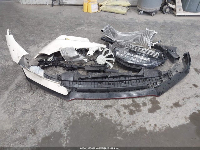 SHHFK8G79MU205425 Honda k20c1