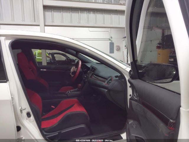 SHHFK8G79MU205425 Honda k20c1