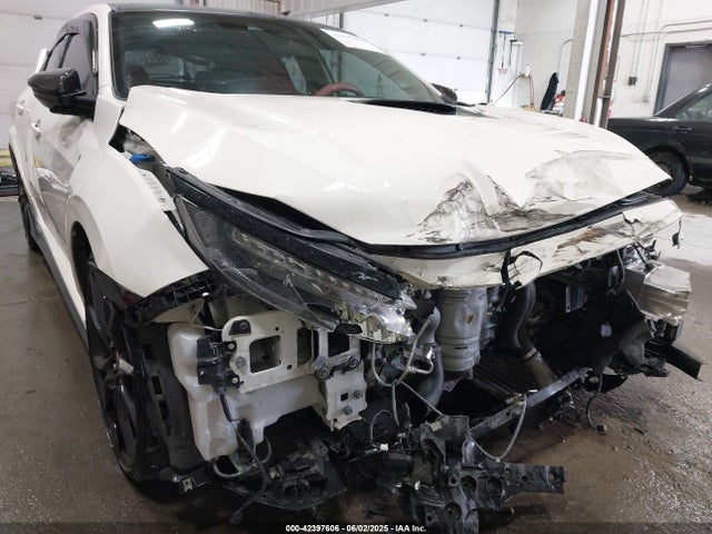 SHHFK8G79MU205425 Honda k20c1