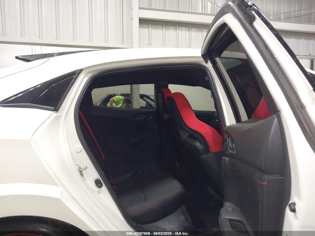 SHHFK8G79MU205425 Honda k20c1